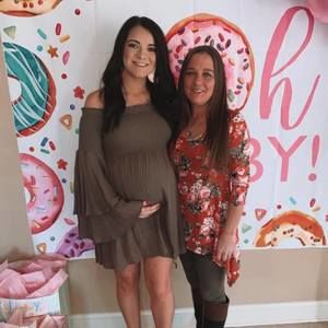 Meet your Posher, Jamie